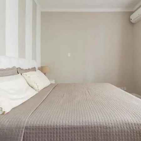 Апартаменти Apartamento Epitacio Pessoa Ріо-де-Жанейро Екстер'єр фото