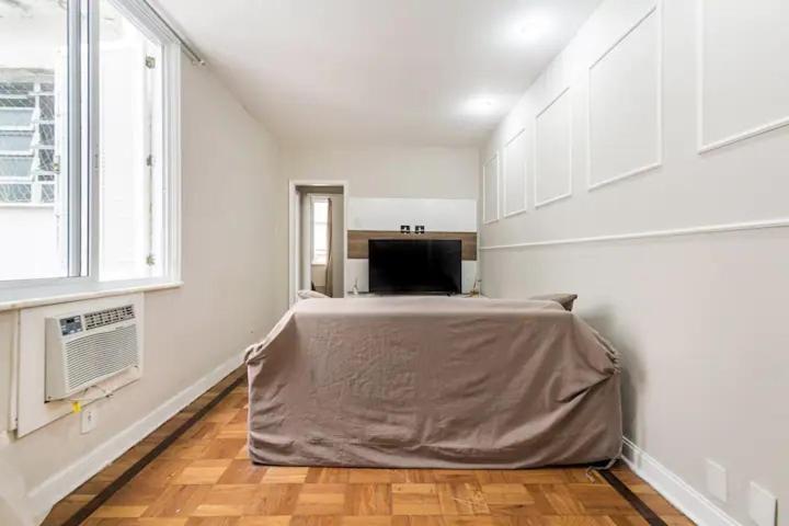 Апартаменти Apartamento Epitacio Pessoa Ріо-де-Жанейро Екстер'єр фото