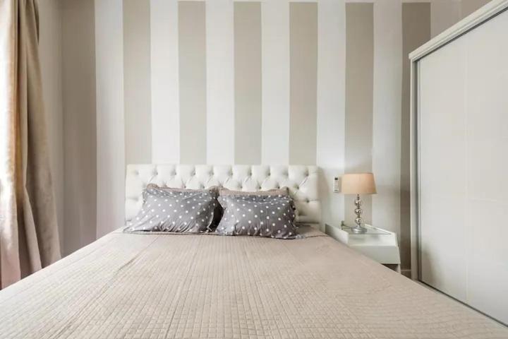 Апартаменти Apartamento Epitacio Pessoa Ріо-де-Жанейро Екстер'єр фото