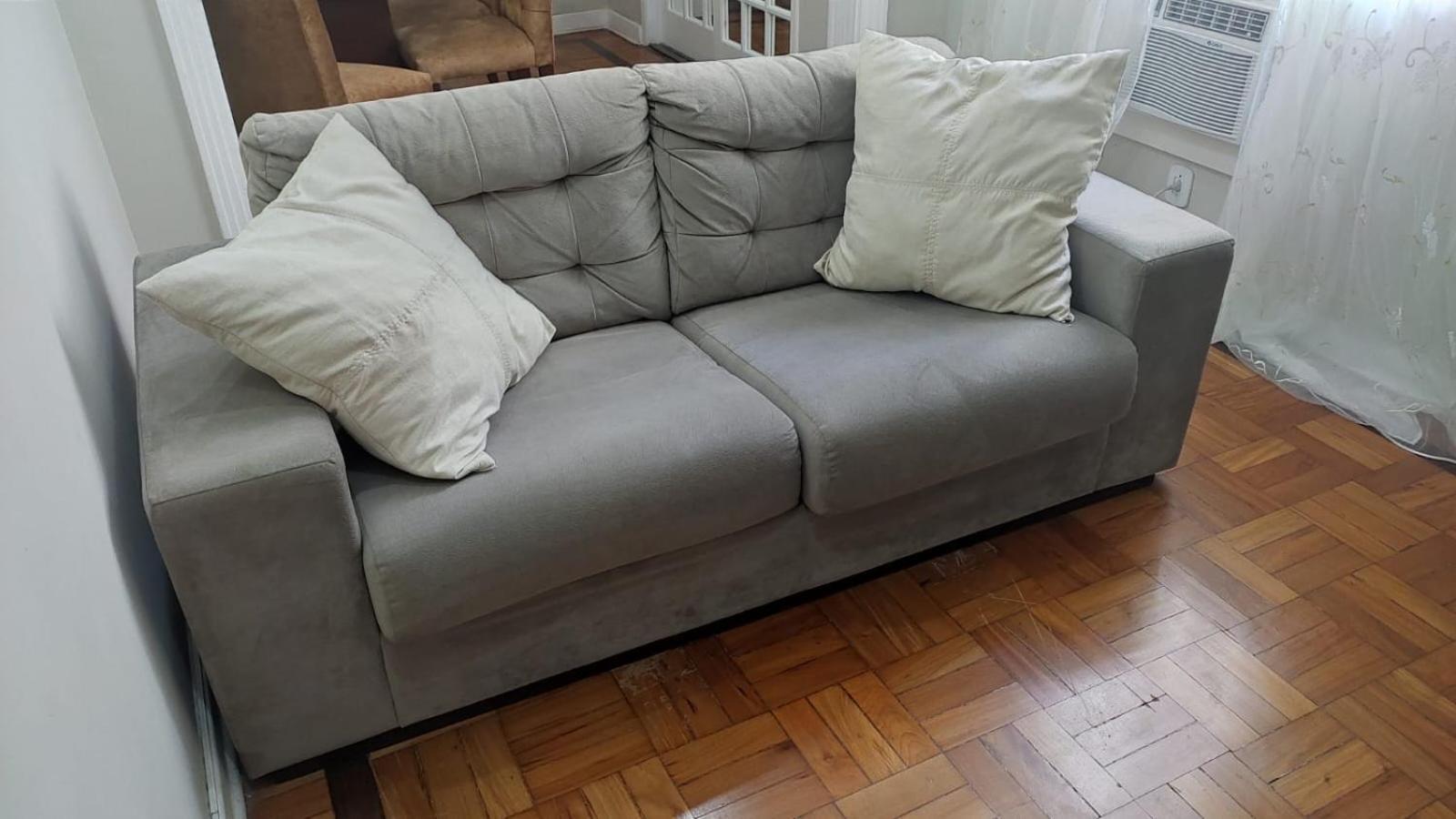 Апартаменти Apartamento Epitacio Pessoa Ріо-де-Жанейро Екстер'єр фото