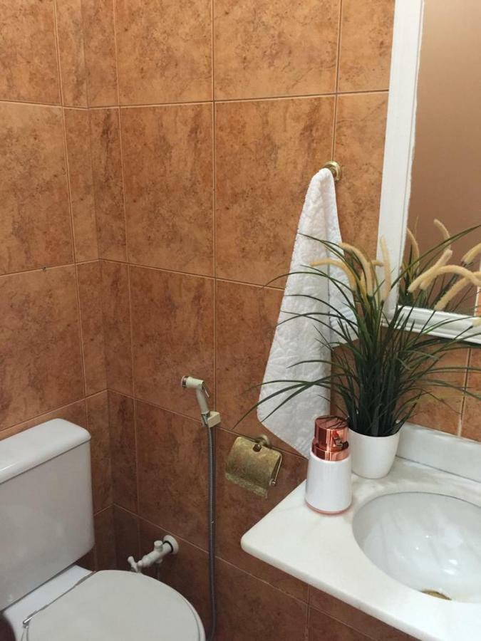 Апартаменти Apartamento Epitacio Pessoa Ріо-де-Жанейро Екстер'єр фото